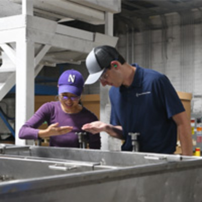 Engineering & Manufacturing